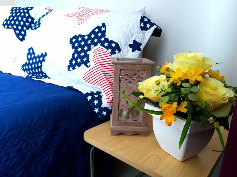 1BR Unit at The Grass Residences