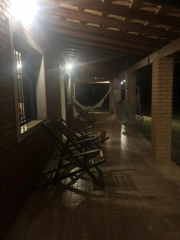 Sítio Refúgio do Alto