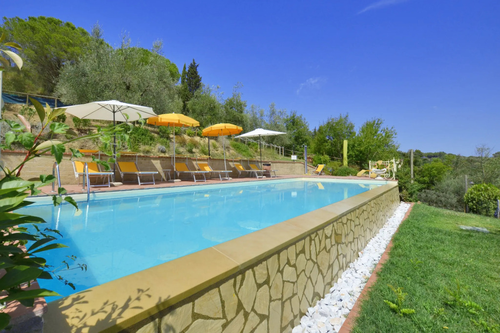 Casale Vittoria - Happy Rentals