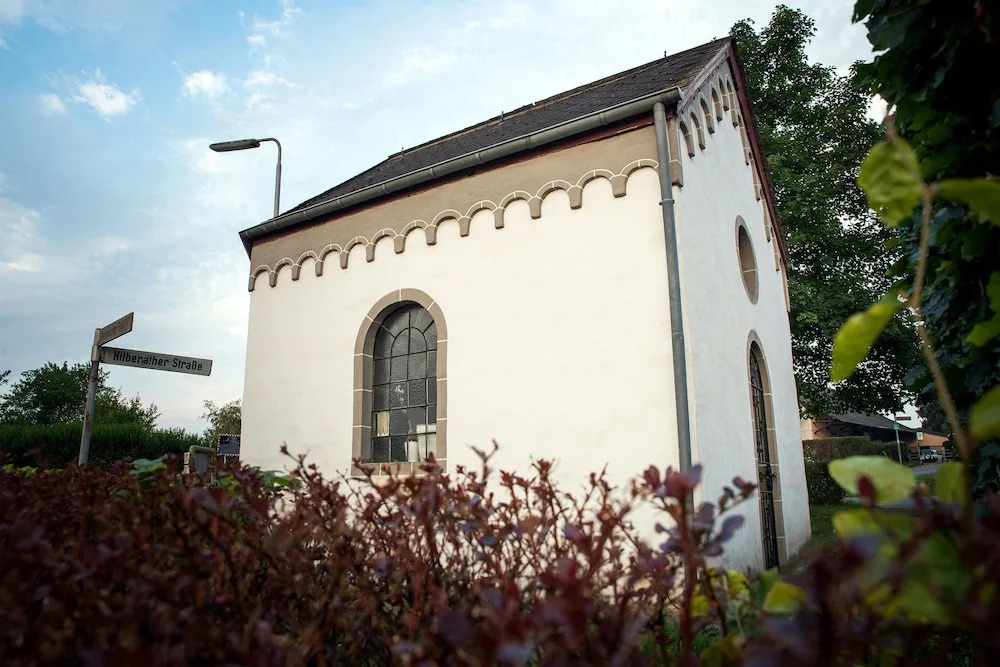 Hotel Kalenborner Höhe