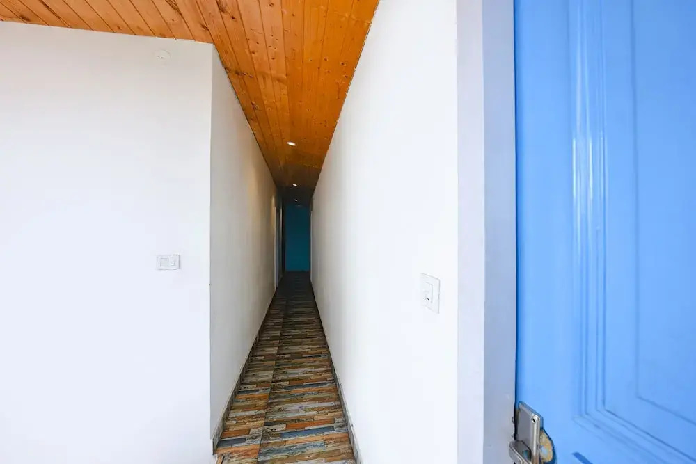 Fabhotel Kgf