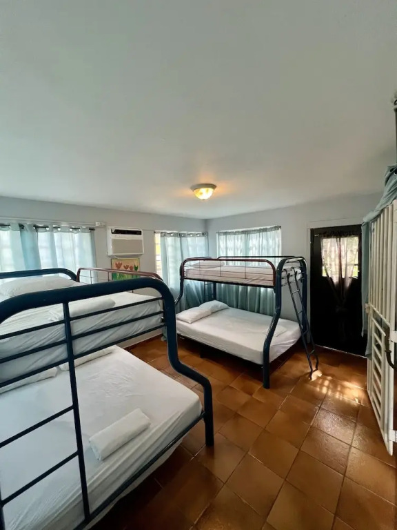Boquerón Beach & Country Cabins