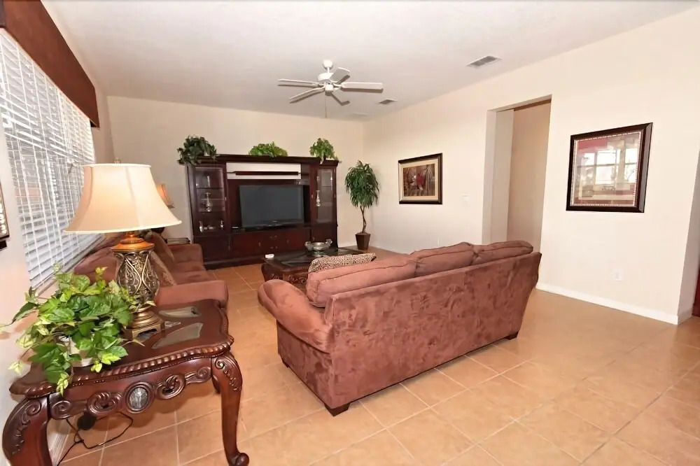 The Shires at Westhaven 110 - Five Bedroom Villa