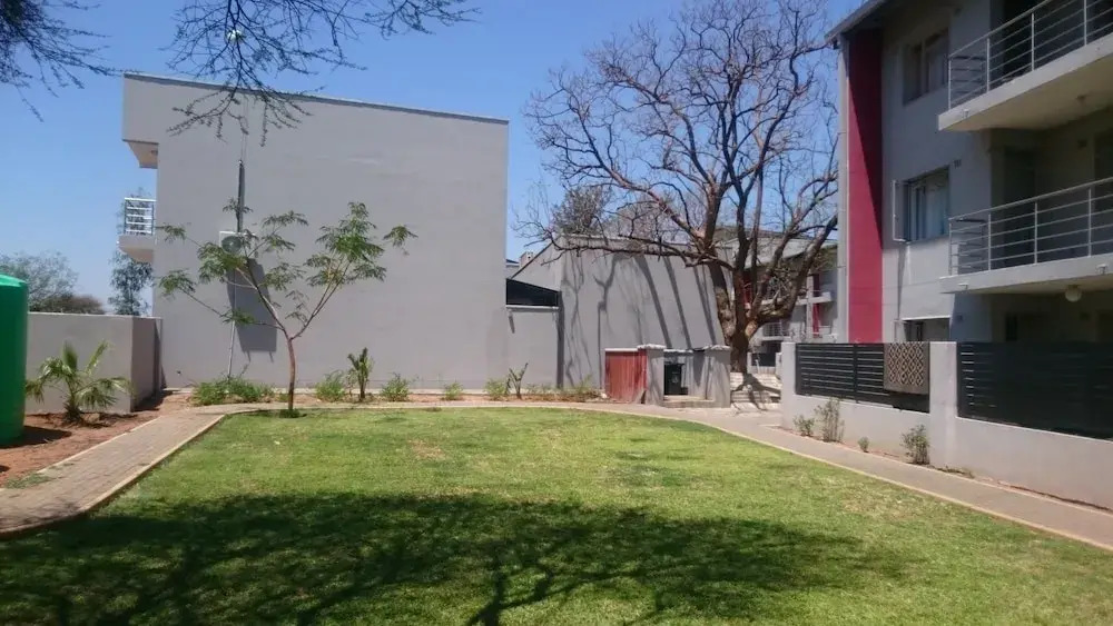 Lifestyle Apartments