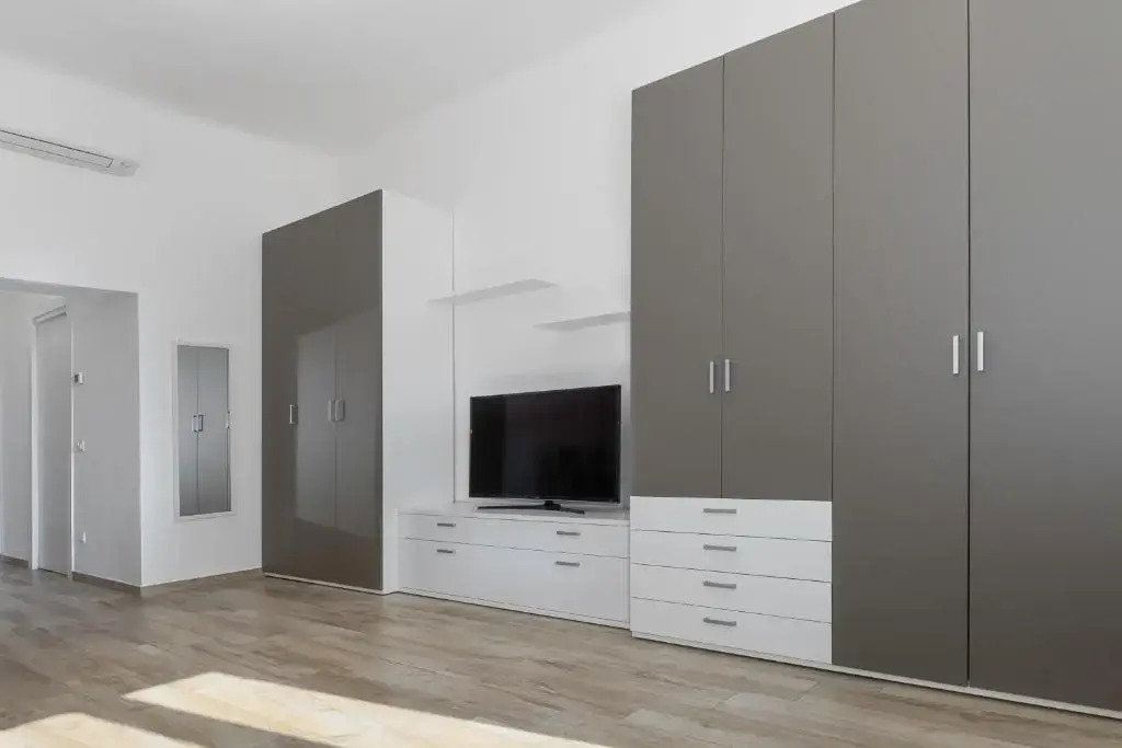 Casa Da Suite Hora
