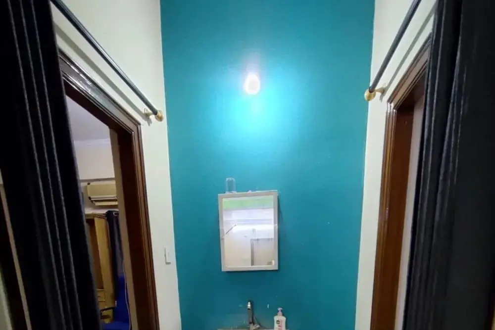 Hyderabad Serenity Retreat - 3 Bdrm Apartment