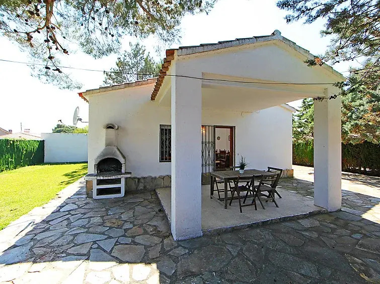 Holiday Home Cornelia Pucho by Interhome