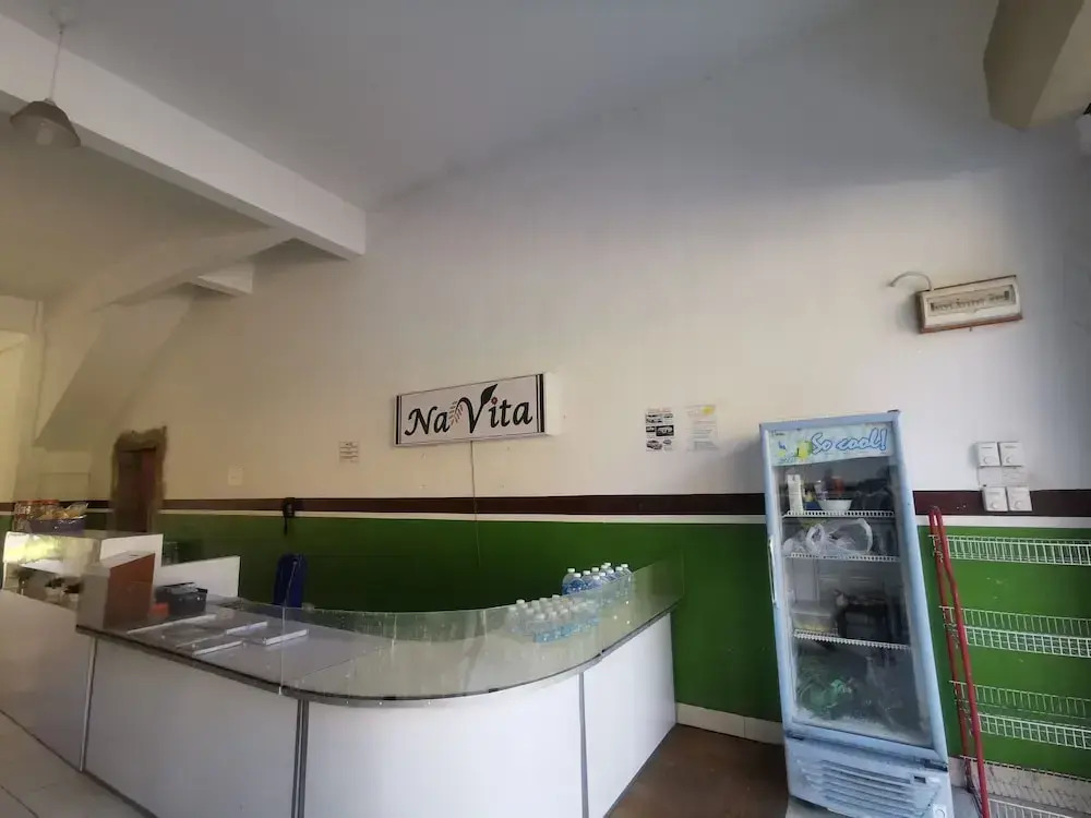 NaVita Lodge
