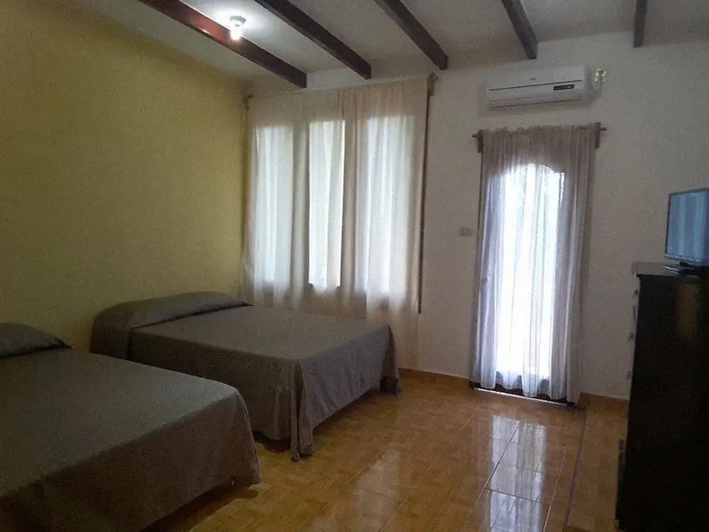 Hotel La Gloria Xilitla