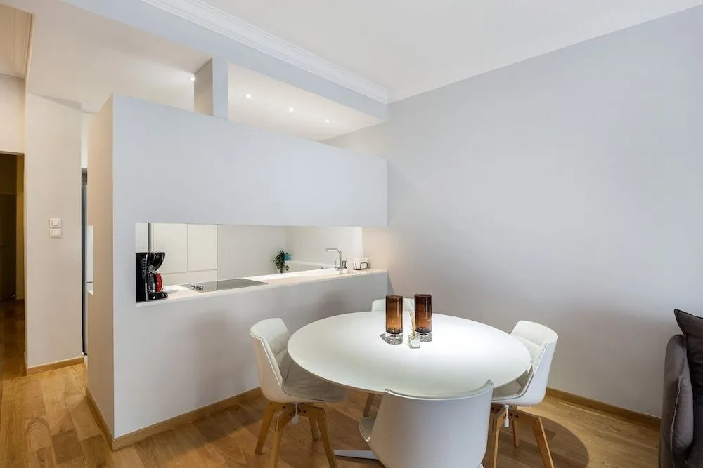 Kolonaki Square Apartment