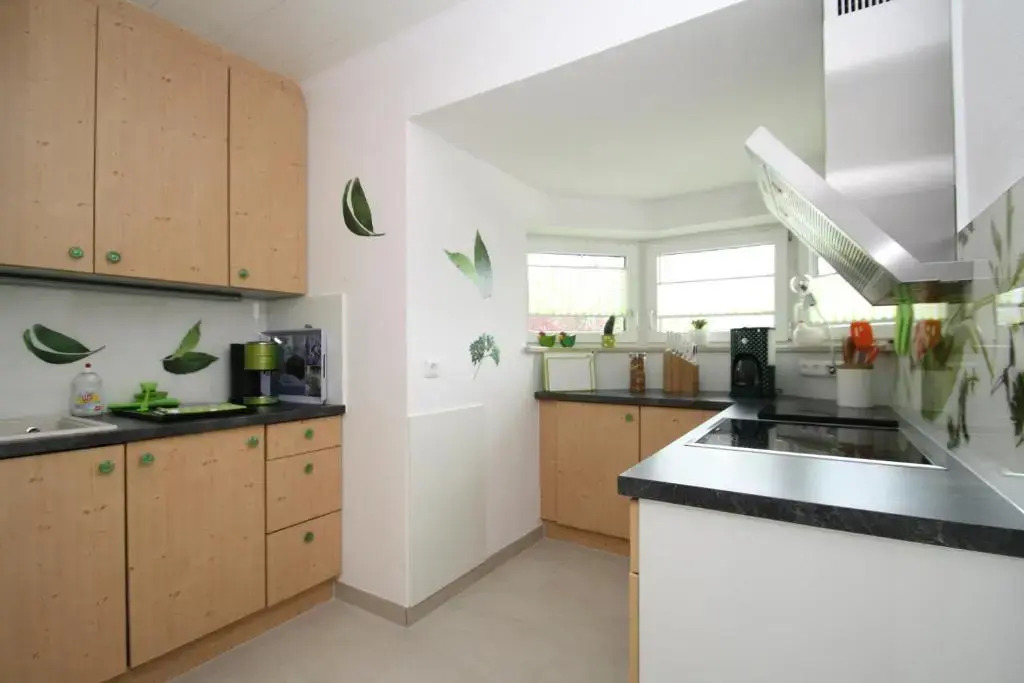 Apartment Elisa
