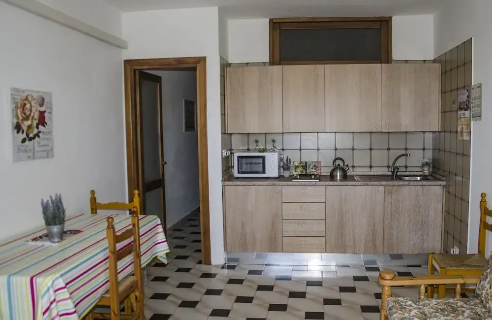 Casa Serrano
