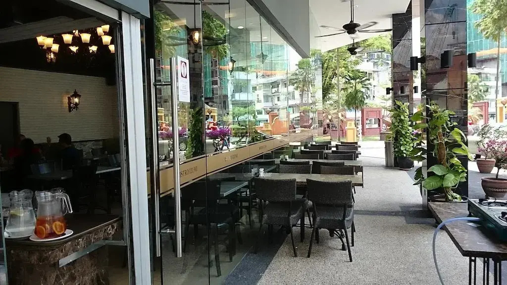 Izumi Hotel Bukit Bintang Kuala Lumpur