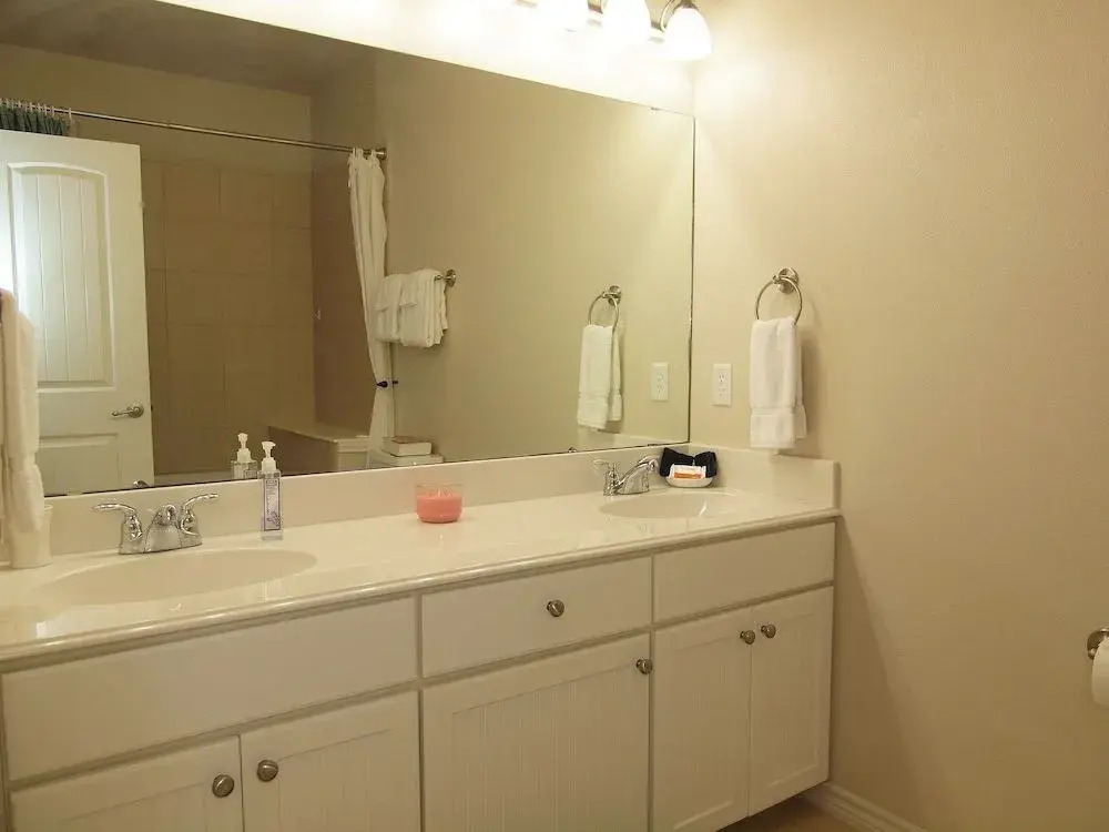 Cozy Palms MC4 3 Bedrooms 2.5 Bathrooms Condo