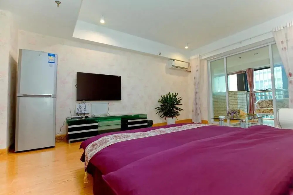 Hui Ke Xing Hotel Apartment
