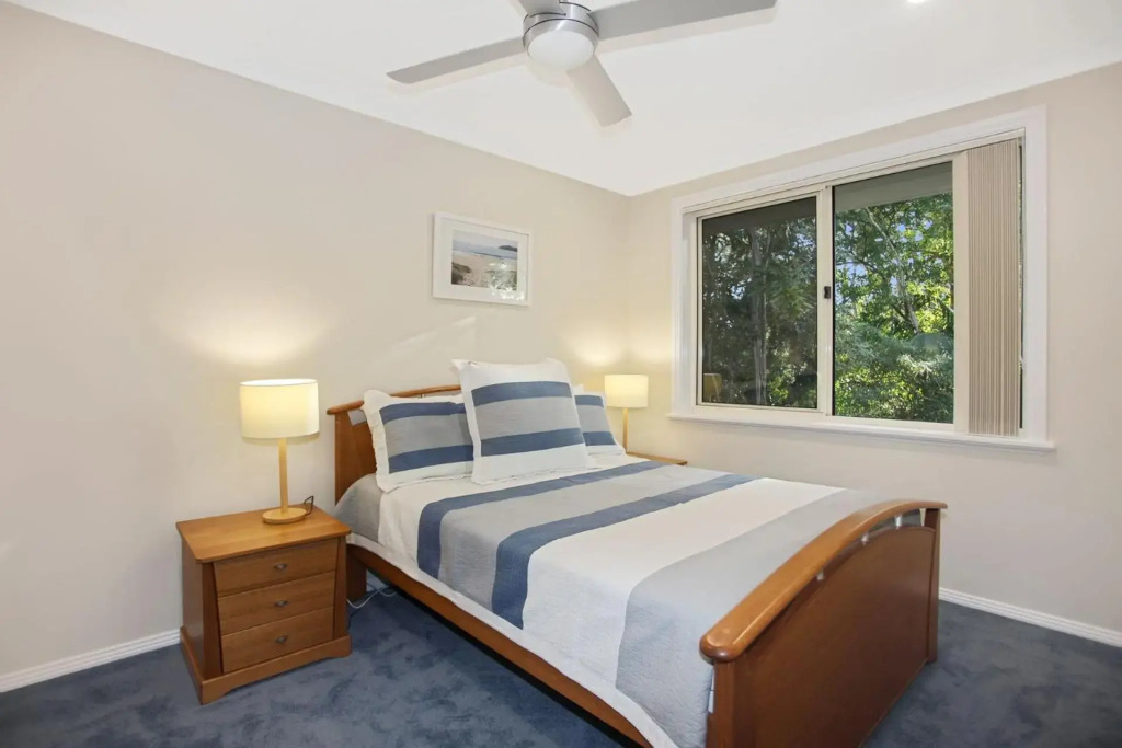 Perfect Family Accommodation Free WiFi