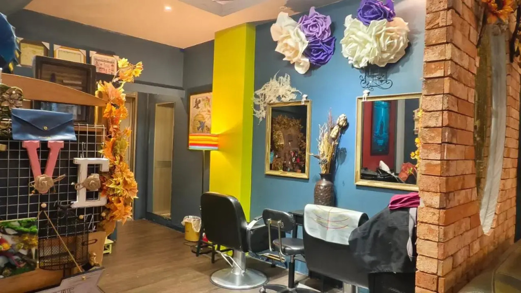 YAMI Hualien Homestay