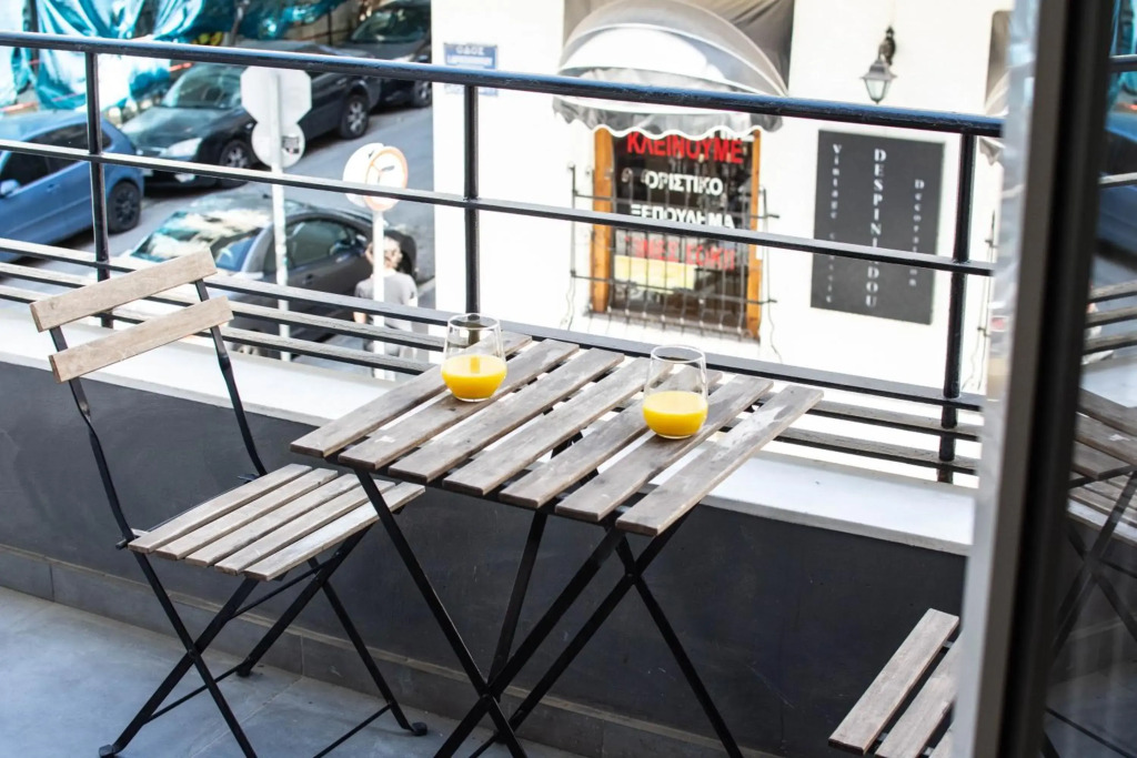 ARIS Premium Accommodation