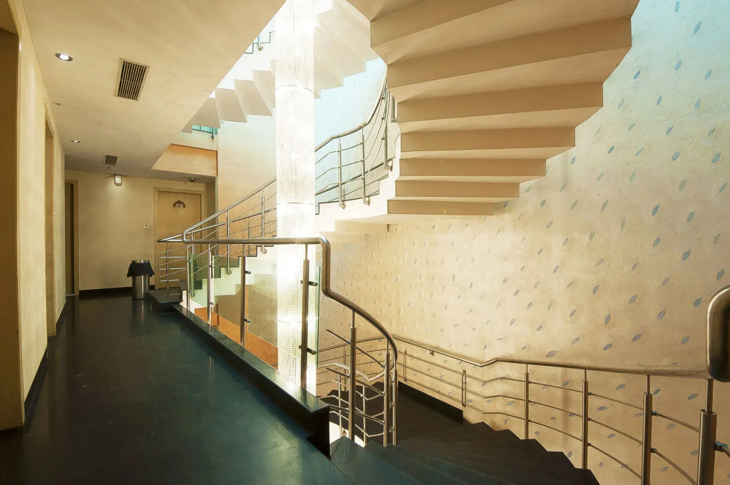 Hotel Mayur