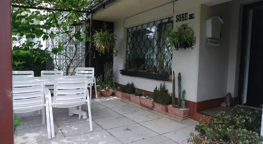 Rooms Stojanovič