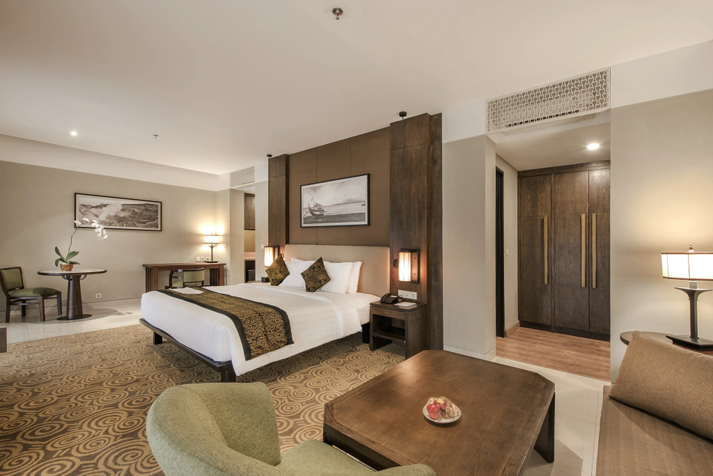 éL Hotel Royale Banyuwangi