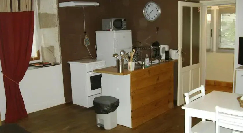 Gite des Carrieres