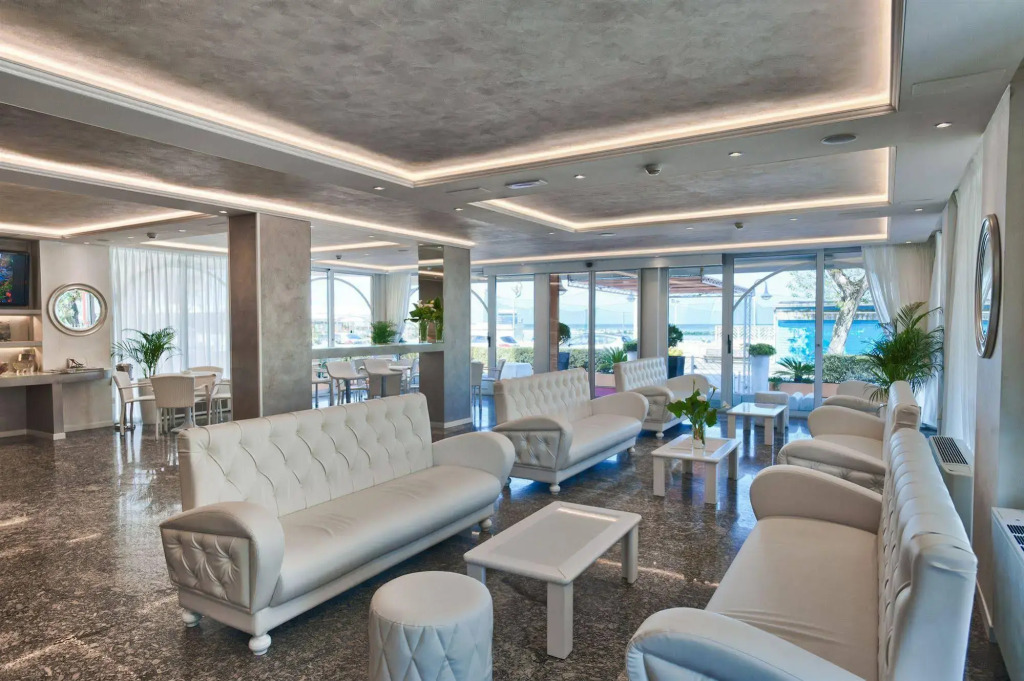 El Cid Campeador - Family Hotel