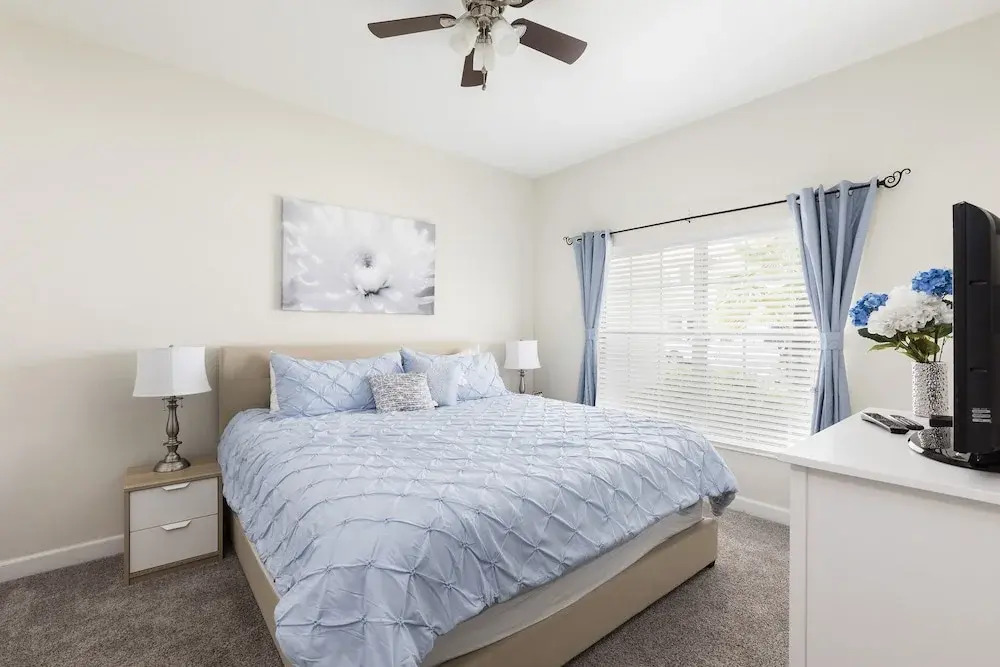 1575mvd-the Retreat At Championsgate 4 Bedroom Townhouse by RedAwning