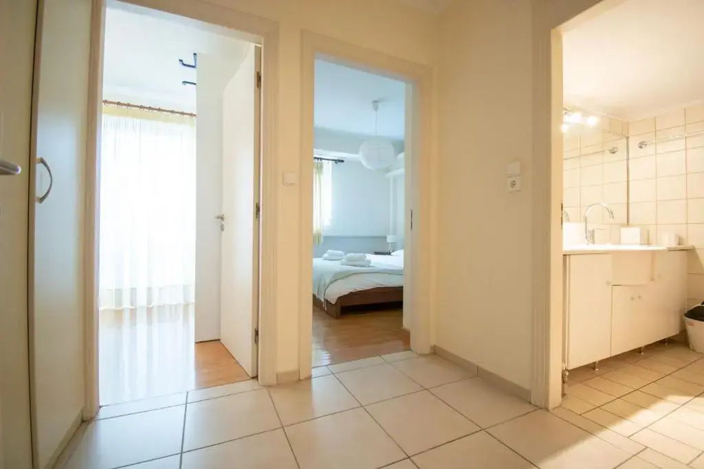 Brand new 70m2 Penthouse in the heart of Athens