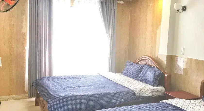 Hoang Vu Guest House