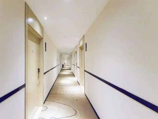 City Comfort Inn Yangzhou Shouxi Lake