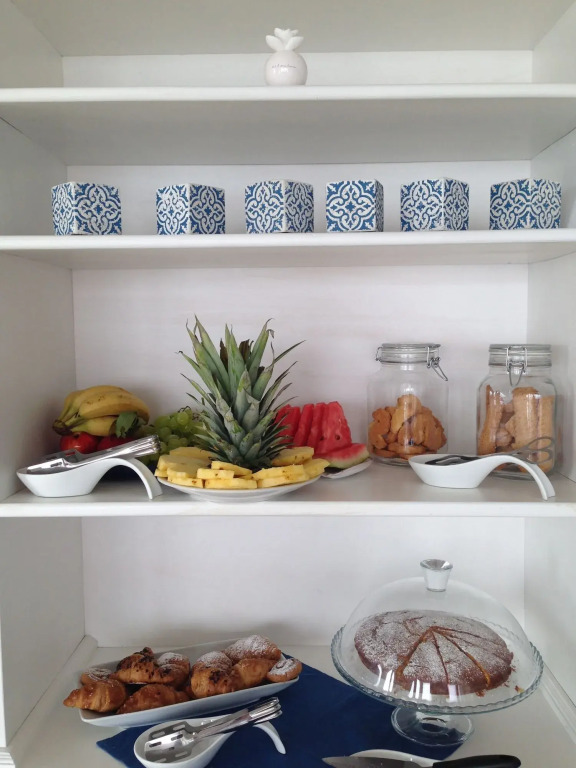 A Alera Room & Breakfast