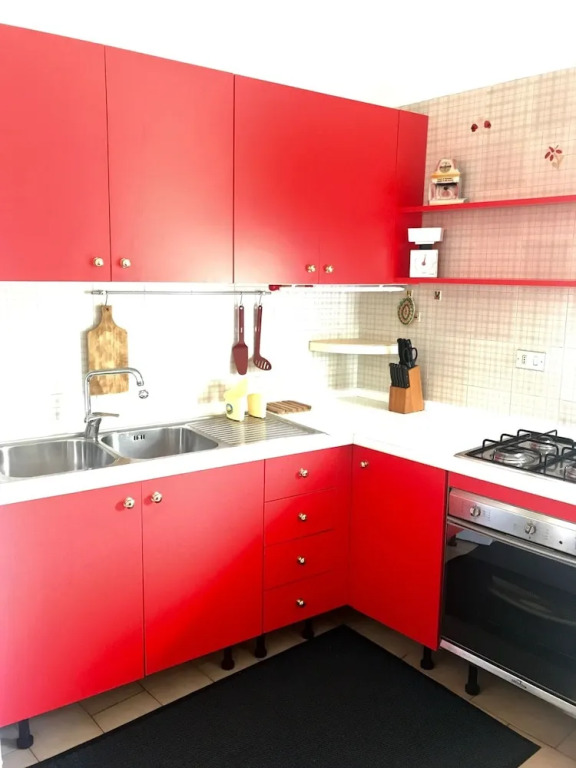 Forte dei Marmi apartment