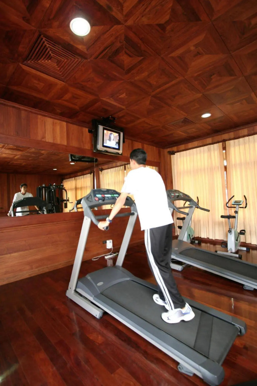 Rupar Mandalar Resort