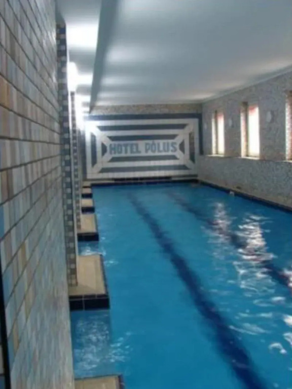 Hotel Pólus