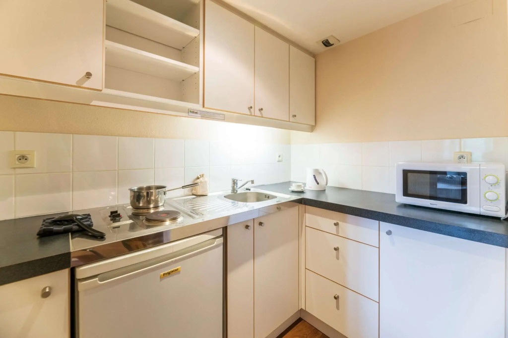 HOTEL CERISE - LES SOURCES Luxeuil-les-Bains