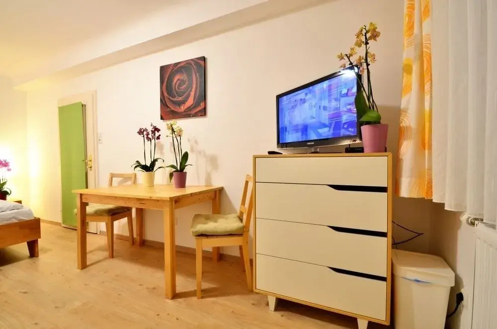 AJO Appartments "City" Wien Barnabitengasse