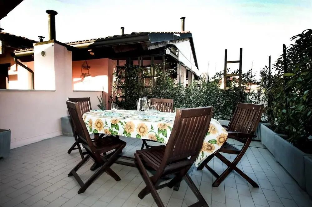 Casa Marilena - Italian Homing