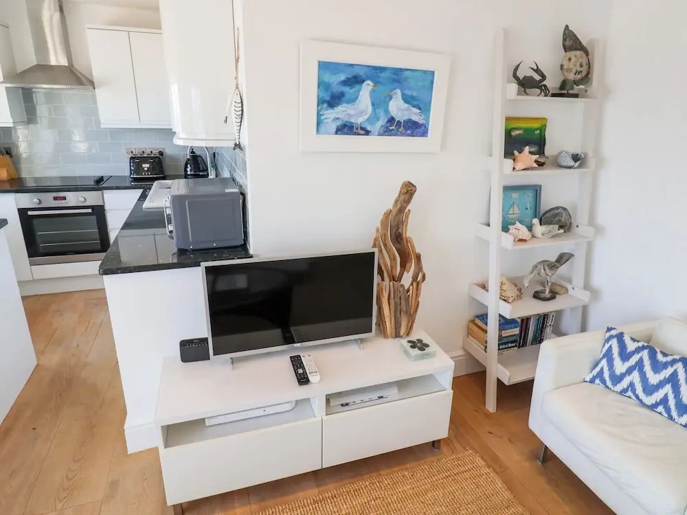 Seagull Cottage