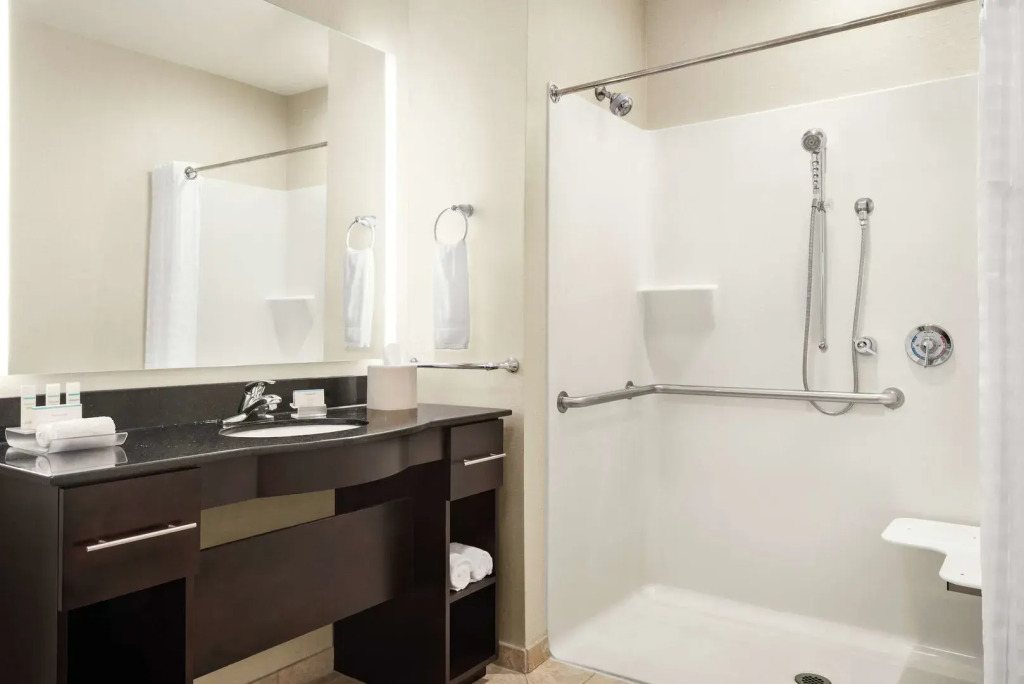 Homewood Suites Fort Wayne