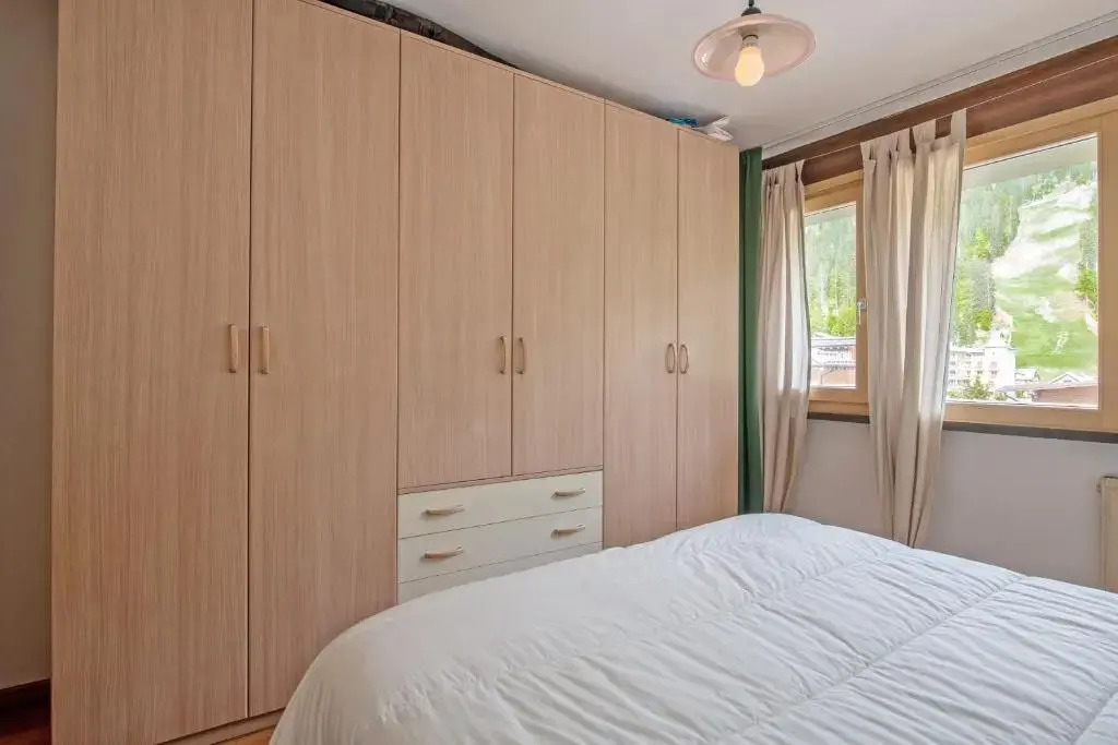 Apartment center Madonna di Campiglio EM
