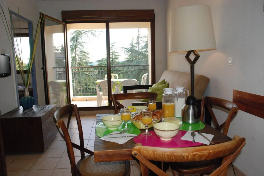 Uzes Appart Hotel