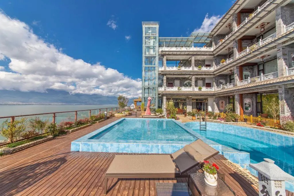 Dali Xiyun Holiday Hotel