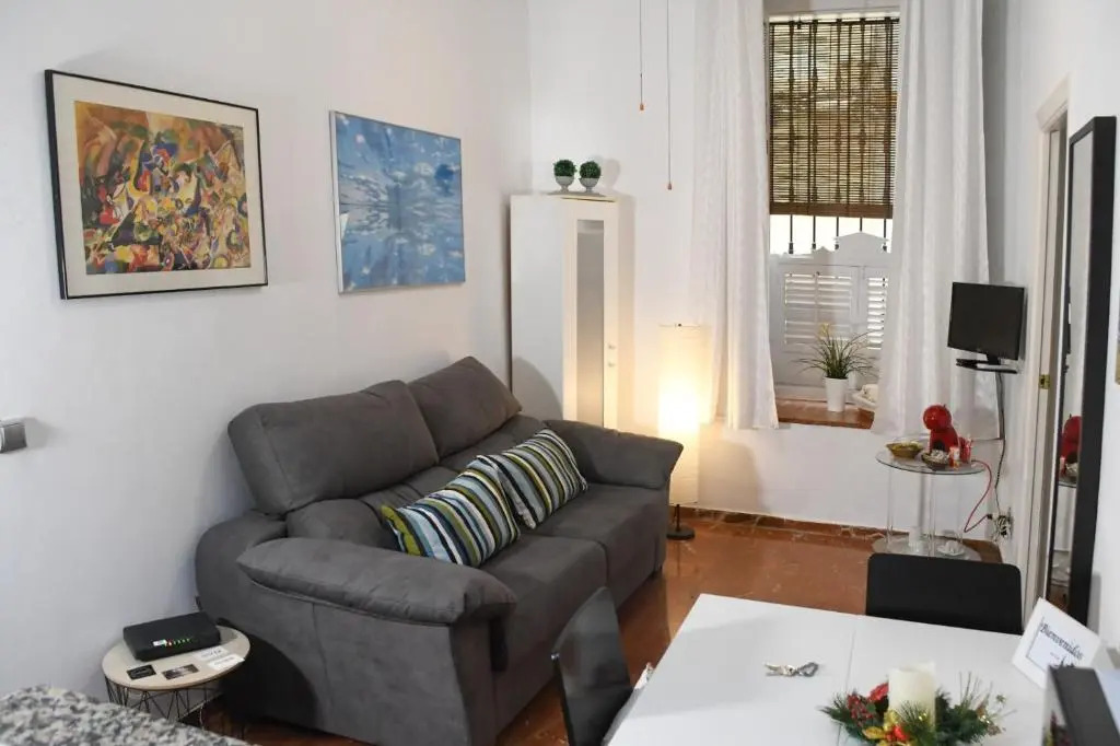 Apartamento Descalzos