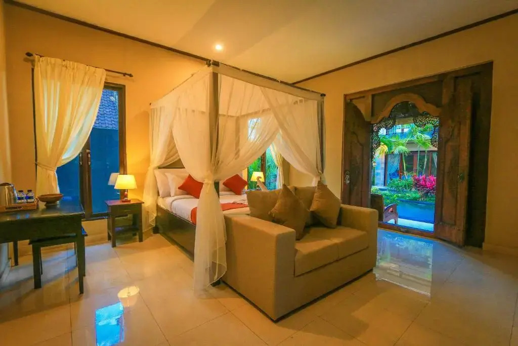 Cahyatika Bed & Breakfast