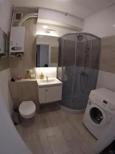 A3XD Apartament