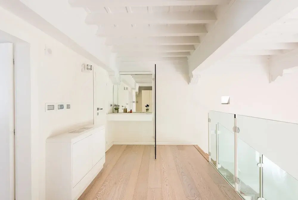 Amazing Penthouse in Historic Center