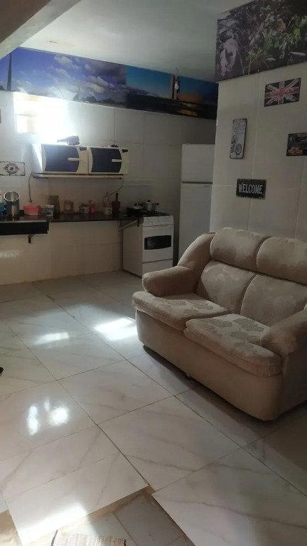 Hostel Vila Bela