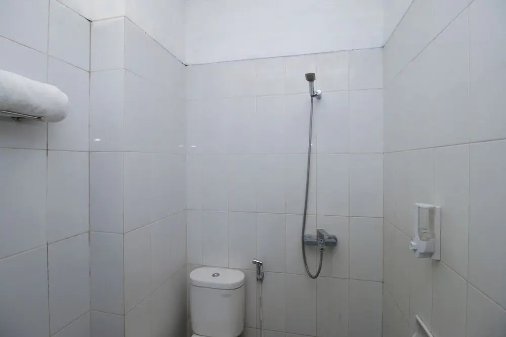 Airy Mergangsan Taman Siswa 91 Yogyakarta