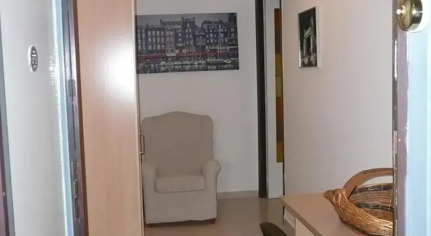 Apartamento Gran Via Fira Montjuic